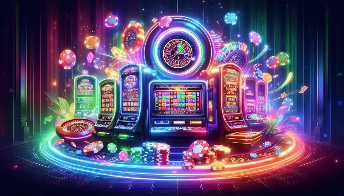 Cherry Gold Casino